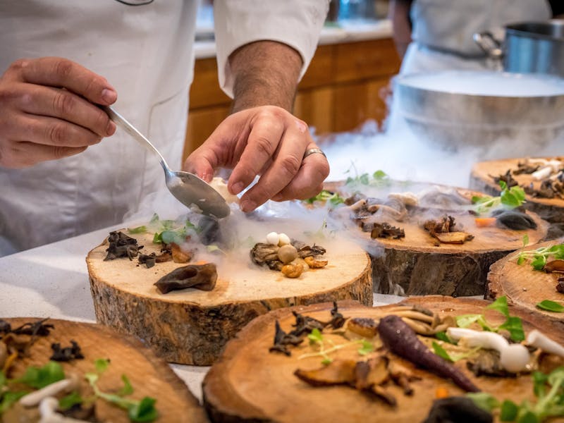 L'Antica Pizzeria da Michele Bergamo